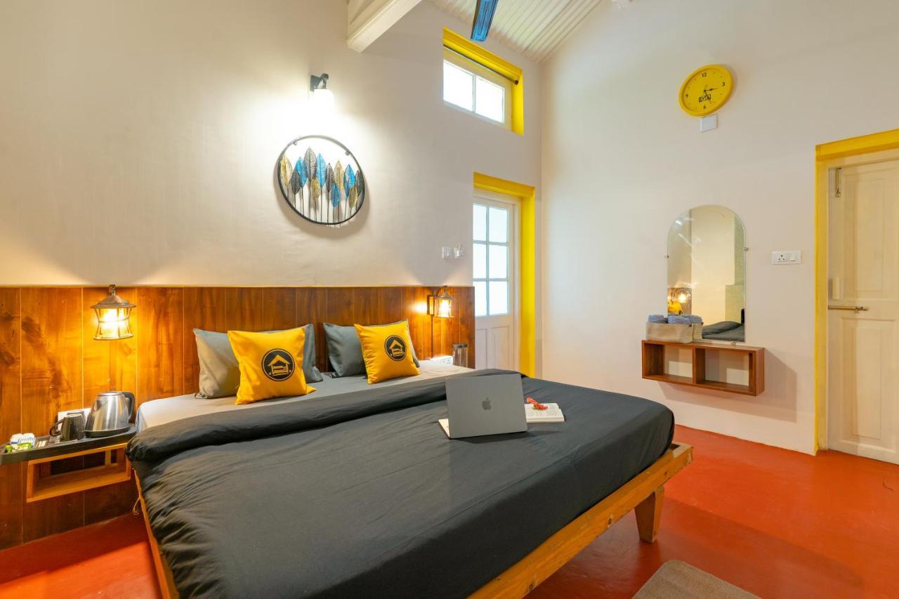 The Hosteller Ooty Bagian luar foto