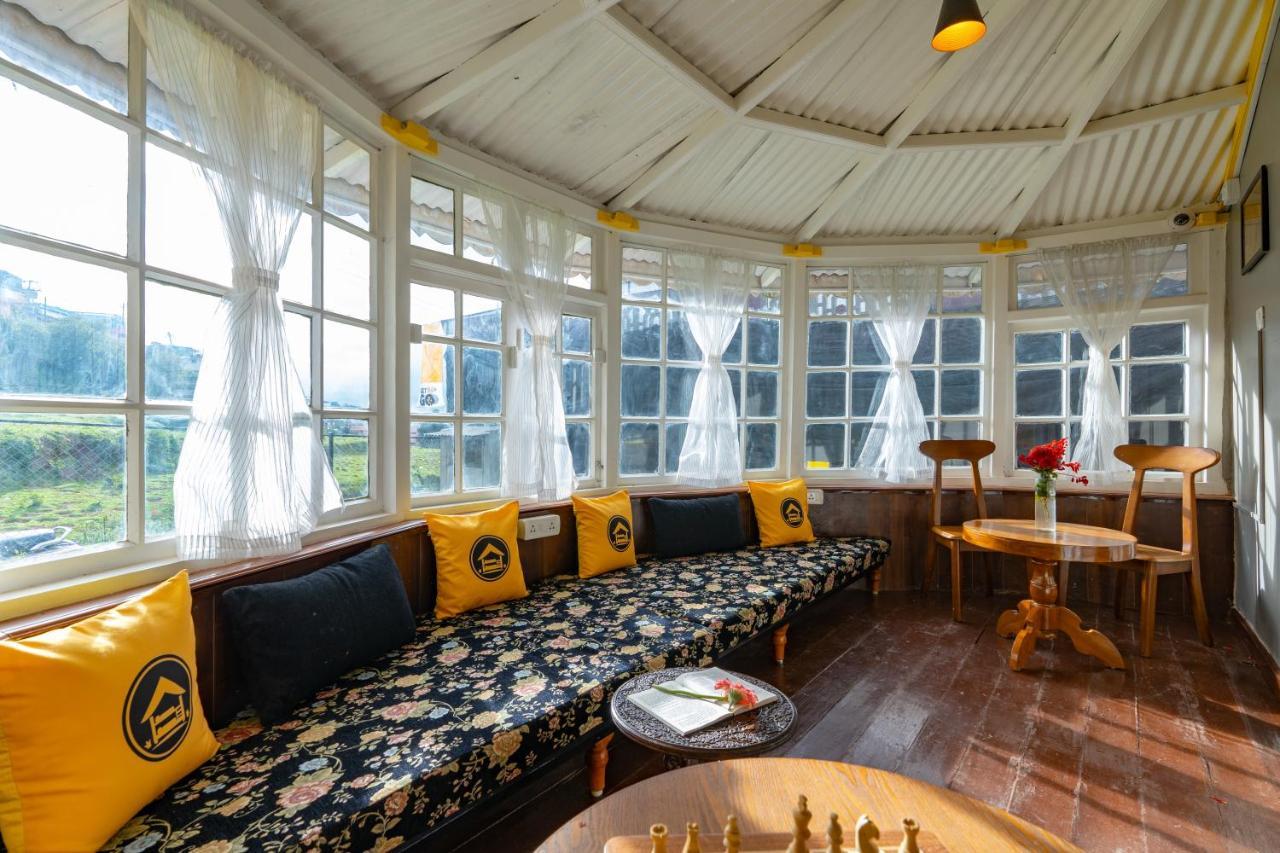 The Hosteller Ooty Bagian luar foto
