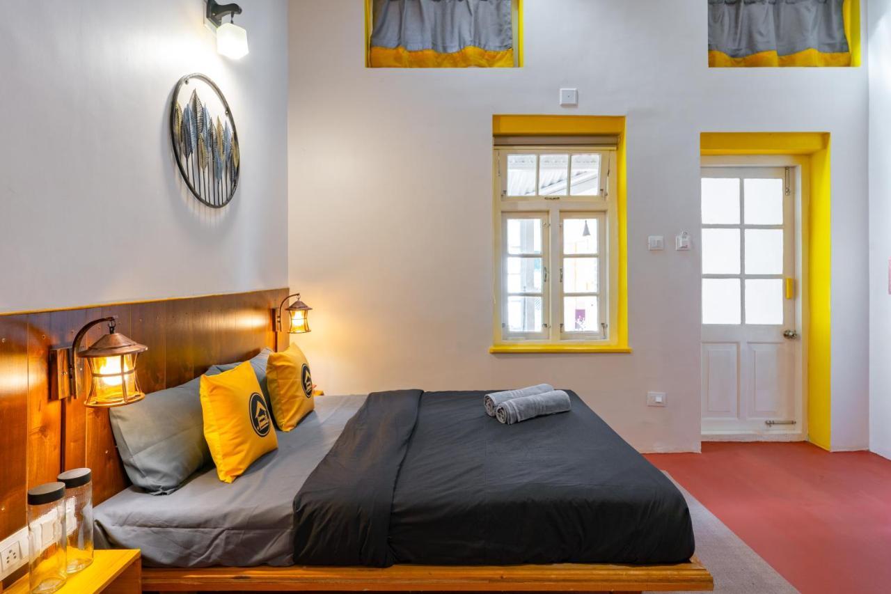 The Hosteller Ooty Bagian luar foto